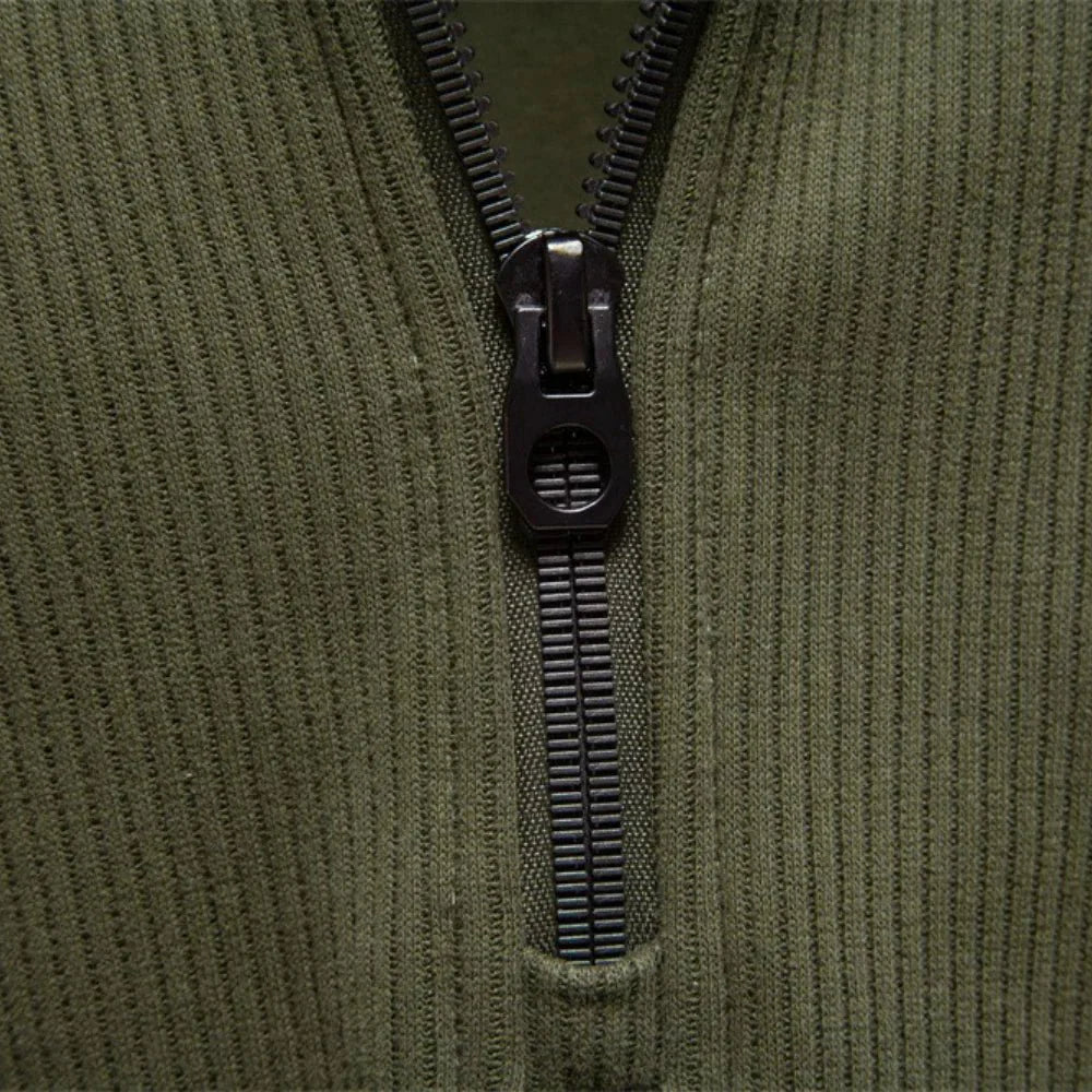 Krause | Thermische Herrenpullover