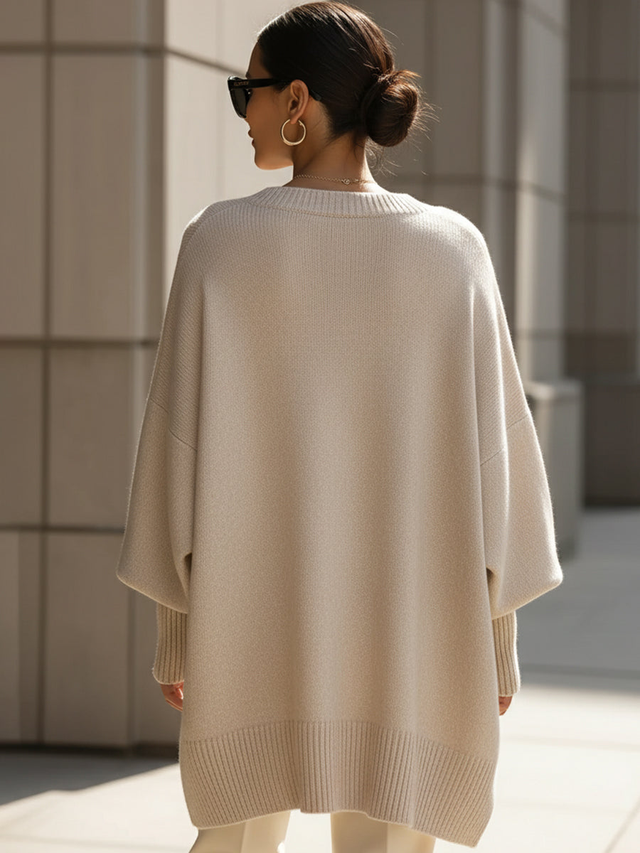 Marita | Elegant Casual Sweater