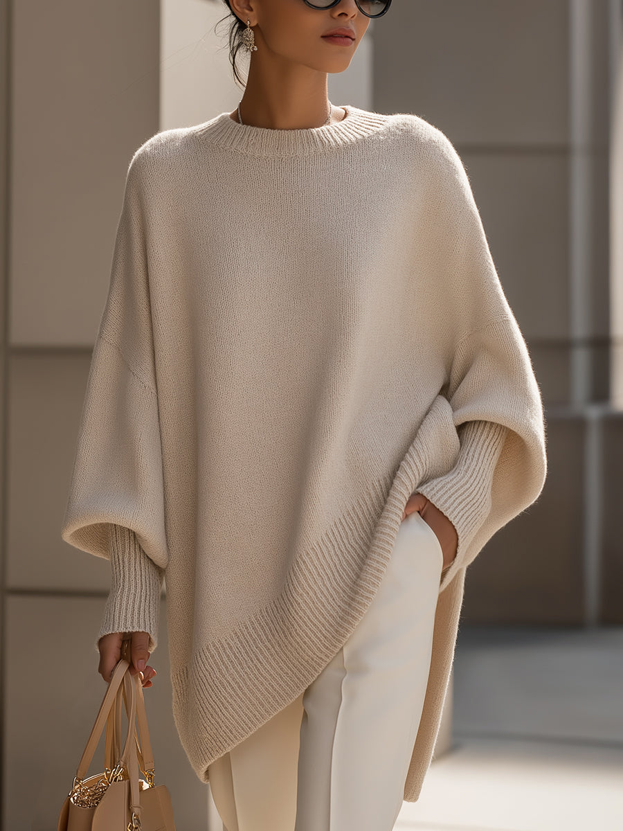 Marita | Elegant Casual Sweater