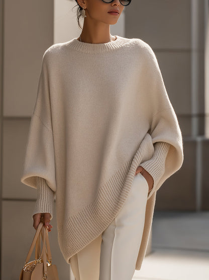 Marita | Elegant Casual Sweater