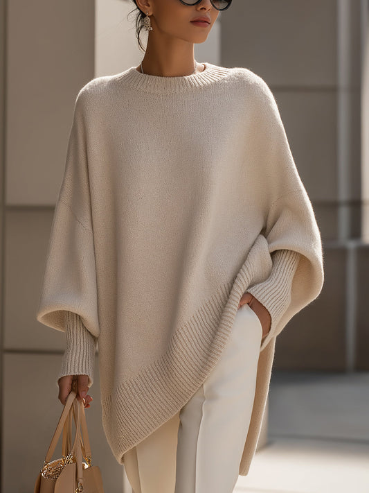 Marita | Elegant Casual Sweater
