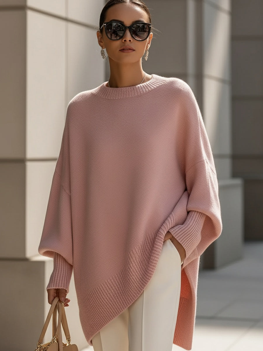 Marita | Elegant Casual Sweater