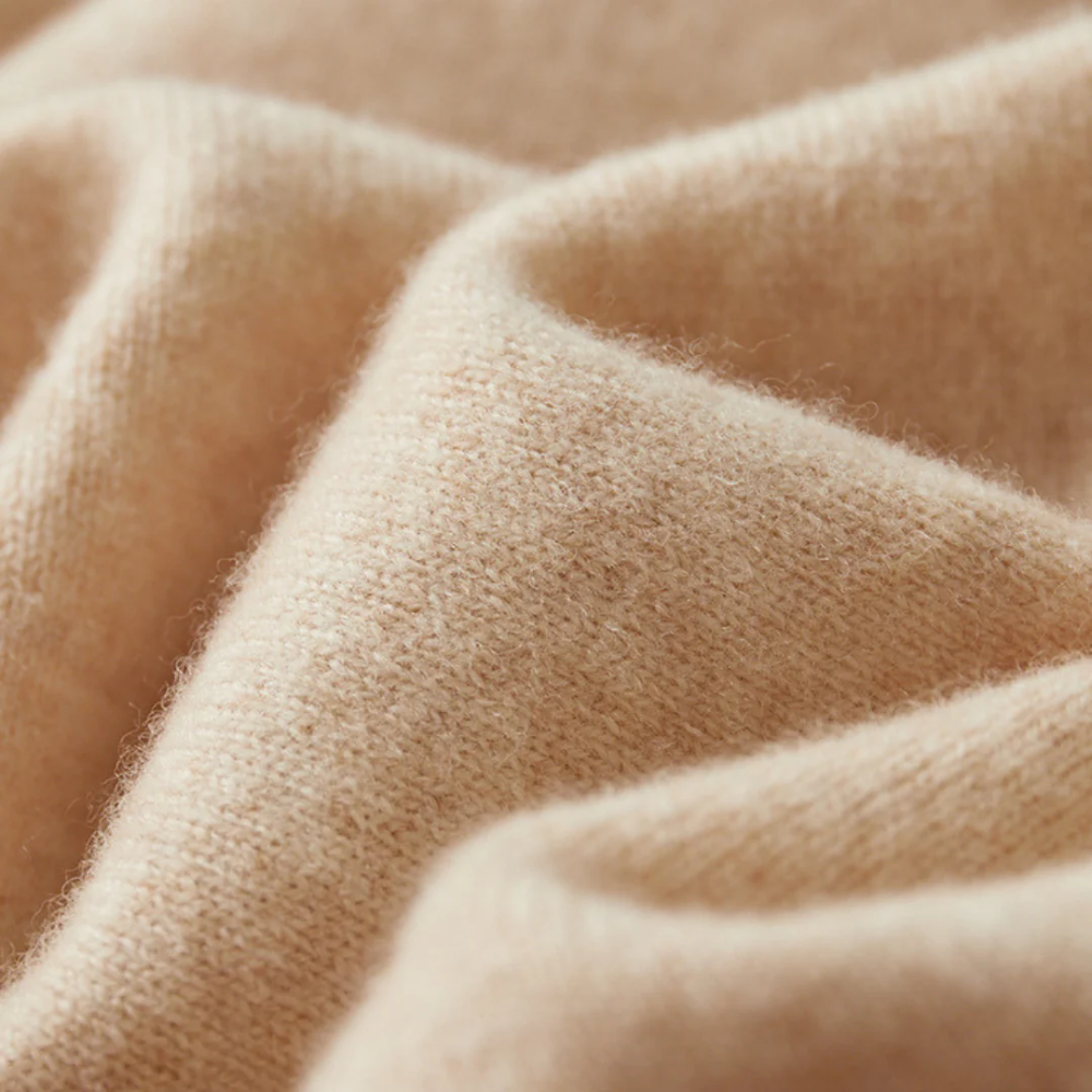 Cagliari Merino Wool Trutleneck