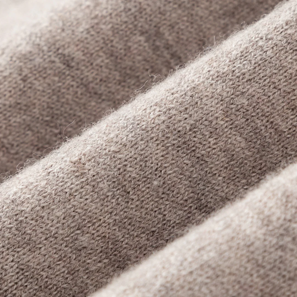 Cagliari Merino Wool Trutleneck