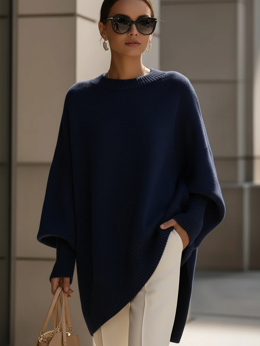 Marita | Elegant Casual Sweater