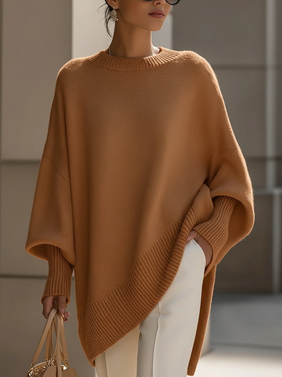 Marita | Elegant Casual Sweater