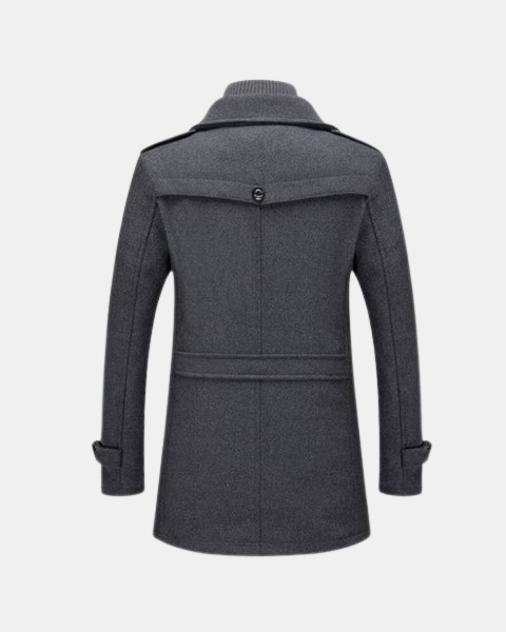 Giuseppe | Warm Winter Coat