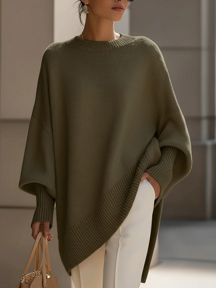 Marita | Elegant Casual Sweater