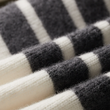 Arezzo Merino Wool Hoodie