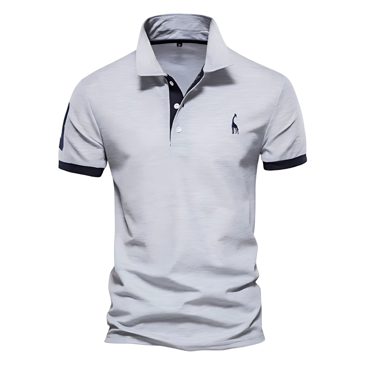 Casual Polo Shirt