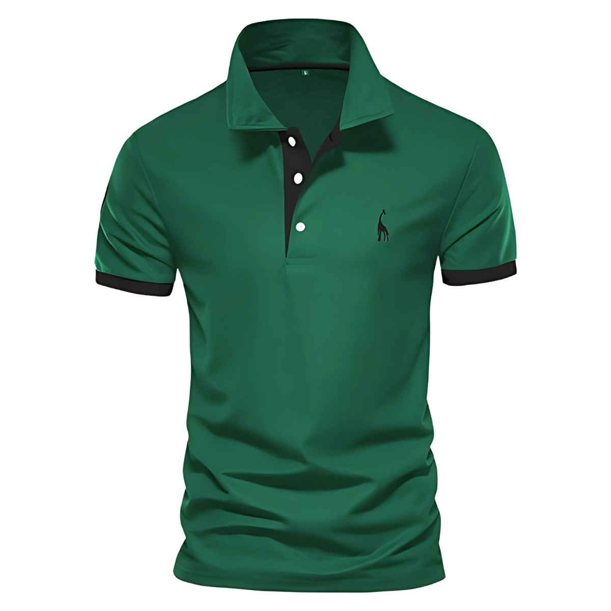 Casual Polo Shirt