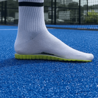 All-Age Foot Lift Insoles for Sport, Warmth and Daily Comfort