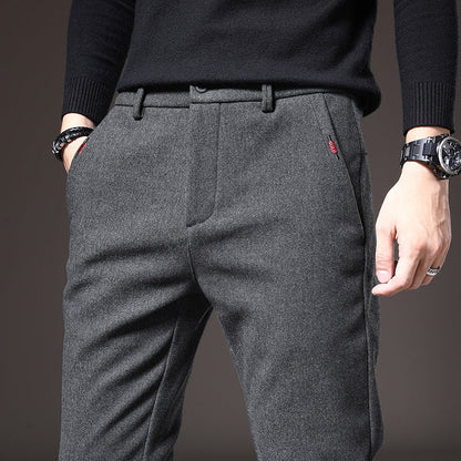 Remo Slim Fit Pants