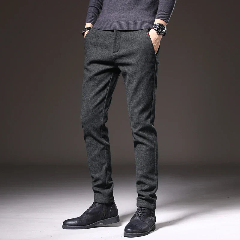 Remo Slim Fit Pants