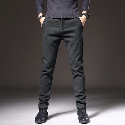 Remo Slim Fit Pants