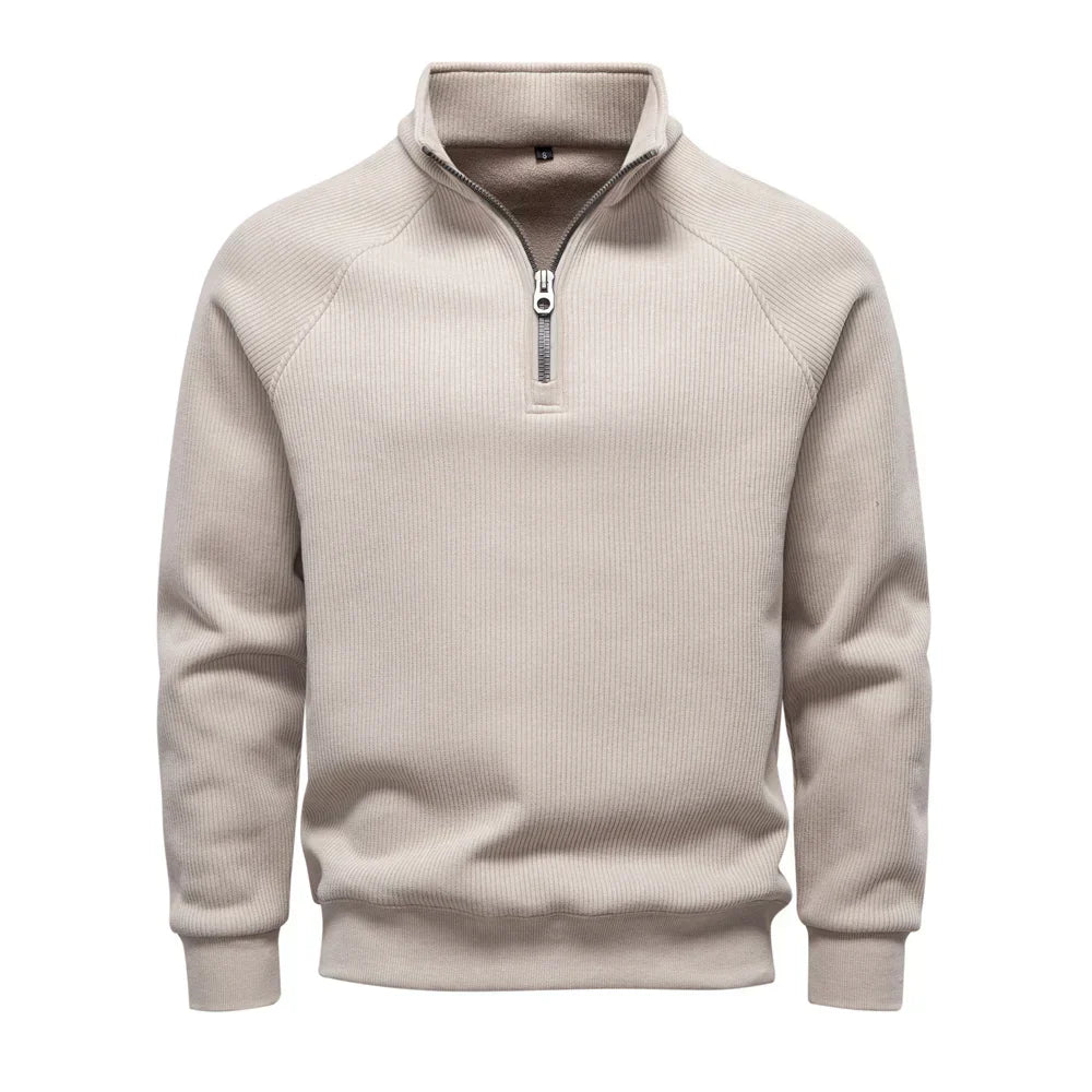 Krause | Thermische Herrenpullover