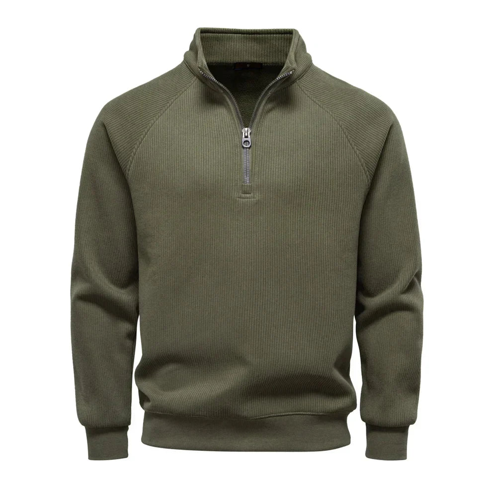 Krause | Thermische Herrenpullover