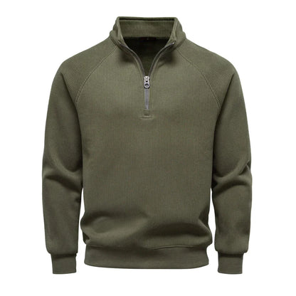 Krause | Thermische Herrenpullover