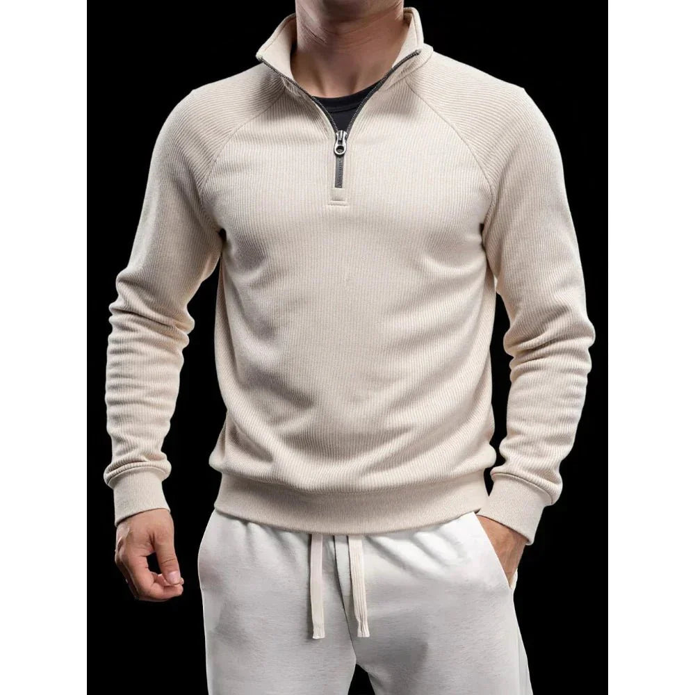 Krause | Thermische Herrenpullover