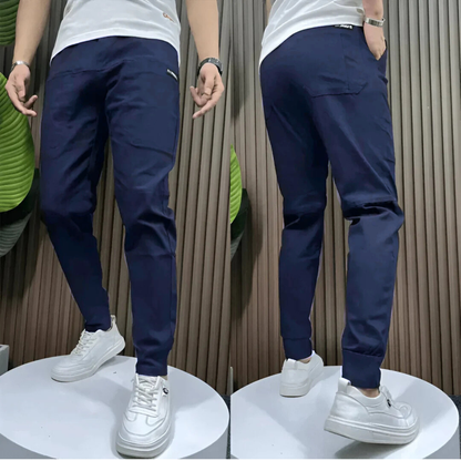 Flexible Fit Pants