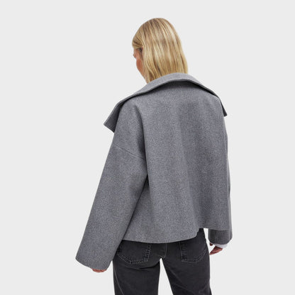 Berivan – Luxuriöser Mantel