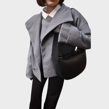 Berivan – Luxuriöser Mantel