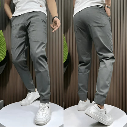 Flexible Fit Pants